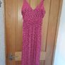 river island dress Image 5