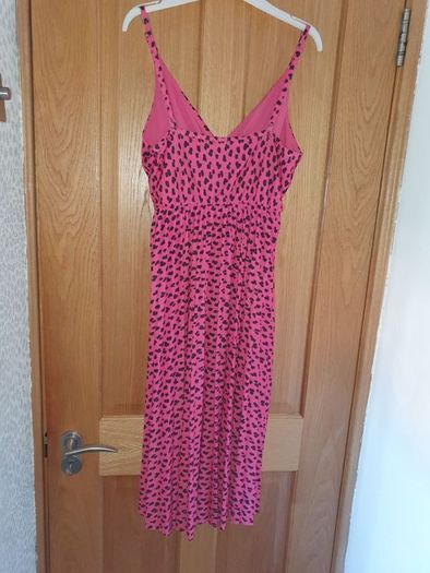 river island dress