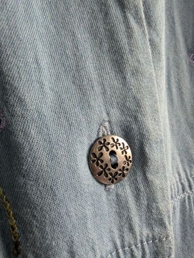 Lovely women's blouse