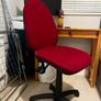 Adjustable Office Chair Image 2