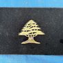 Pair of vintage velvet wall plaques Image 2