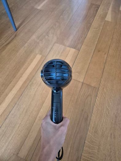 Babyliss Turbo Shine Ionic hairdyer