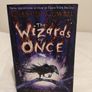 Cressida Cowell, how to train your dragon books Image 7