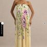 maxi dress Club L size 12 Image 9