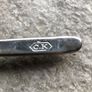 Vintage Hand Shears Image 3