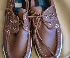 Dubarry AV8 Sz40