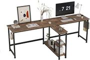 Two Person Desk