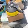 karcher surface cleaner Image 2