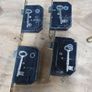 brass door accessories Image 2