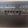 Phil Jones Double Four Bass Amp Image 2