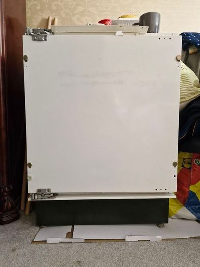 fridge
