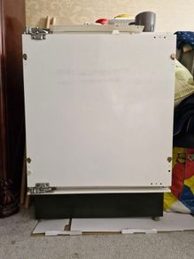 fridge