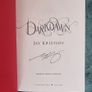 Darkdawn Jay Kristoff 1st Edition Signed Image 2