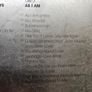 Alicia Keys. The Platinum Collection. 3 CD Albums. Image 4
