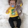 Reborns By Laura.  Huge, Heavy, 28inch 7/2 Lb Reborn Doll.   Welcome To View Image 5