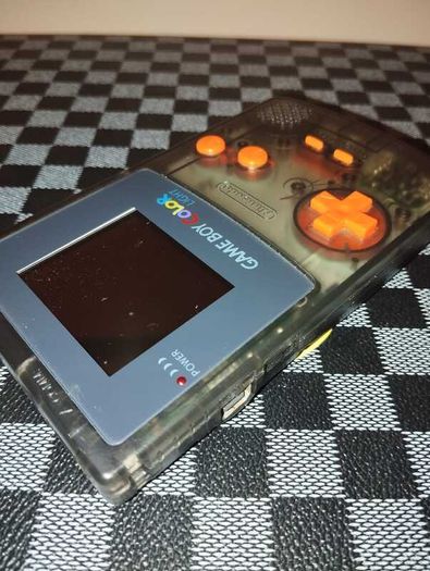 Nintendo Game Boy Collection Original, Pocket, Color, Advance & SP