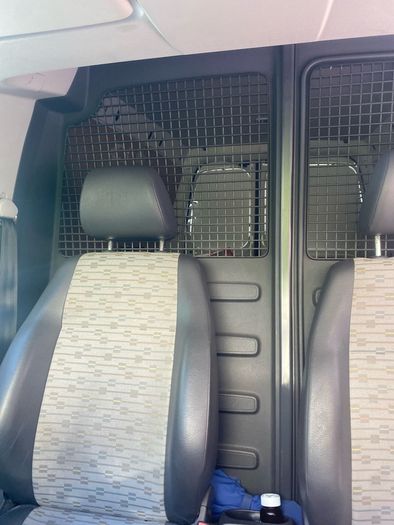 2013 Volkswagen Caddy