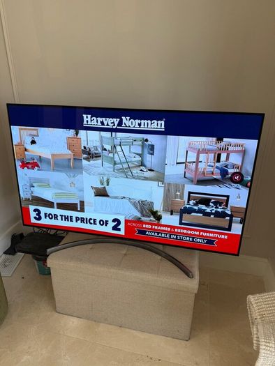 Lg 55 Oled Tv