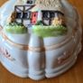 Ceramic Bowl Shaped Wall Hangings. In Mint Condition. Image 10