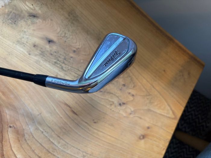 Titleist T200 3 iron