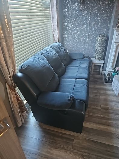 Luxuary La-Z-Boy Recliner Sofas