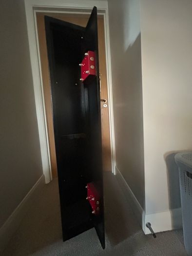Gun Safe