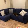 Thick Velvet Sofa Covers Image 5