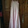 Baby pink dress. Image 2