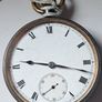 Swiss 15J, lever pocket Watch - 1920's Image 2