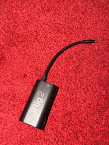 iRig 2