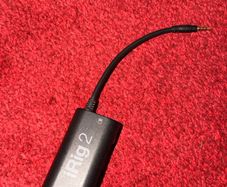 iRig 2