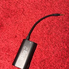 iRig 2