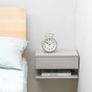 2 Bedside Lockers Floating Image 2