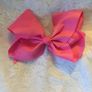 New Large Bows Image 4