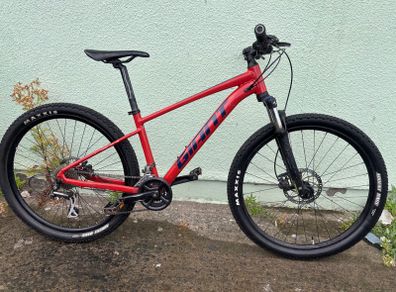 Giant Talon S (Fully Serviced)