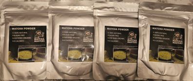 Organic Matcha Powder