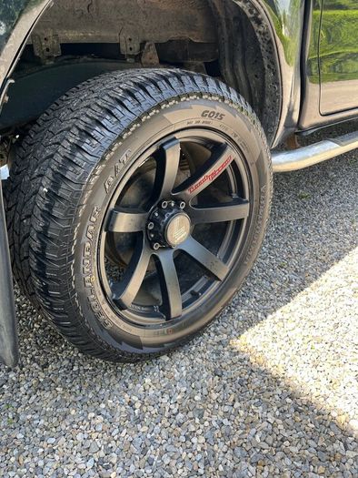 Toyota Hilux Invincible 2017