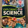 Selection of junior cert books Image 5