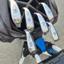 Ping G410 Irons,Waterproof bag and Trolley Image 7
