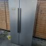 beko American fridge freezer Image 3