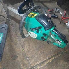 Gardenline 41CC Chainsaw