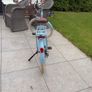 Women's city bike, Elops Image 2