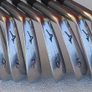Mizuno MP68 - MP58 Combo irons Image 2