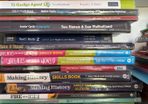 Junior cycle school books