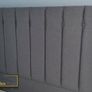 ottoman lift up bed frame and headboard Image 7