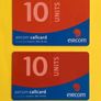 Callcard 1251 ODS set Image 2