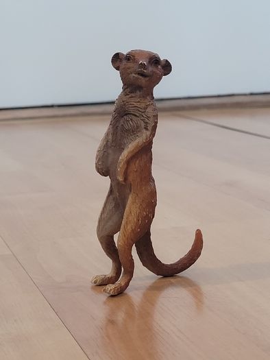 Collection of Schleich Animals