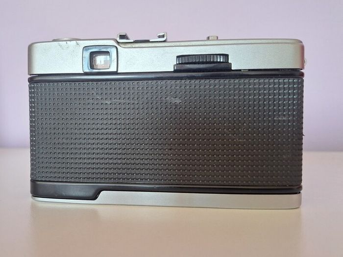 Olympus trip 35
