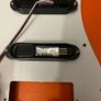 EMG 85 active humbucker pickup neck position emg s single coil pickup neck middle bridge position each made in USA electric guitar parts accessories Image 9
