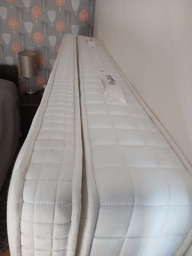 King size mattress